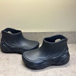 Merrell UnisexHydro Next Gen 1TRL Black Rubber Boots J006467 M5/W7